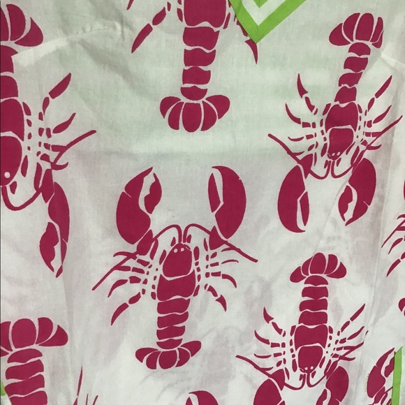 COPY - Gretchen Scott tunic NWT - Picture 3 of 5